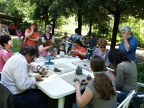 Scuola di ceramica Terraforma